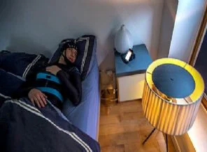 Akıllı giysiler 'hayat kurtarıyor'
