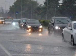 AKOM'dan 'yağış' açıklaması