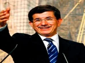 Akrabaları Davutoğlu'nu gururla sunar!