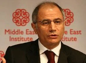 Ala'dan cemaate Ecevit göndermesi!