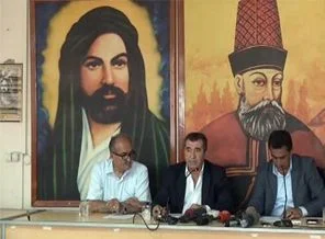Alevi derneklerinden ortak açıklama: Yeter artık