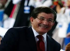 Aliyev ile Kerry, Başbakan Davutoğlu'nu tebrik etti