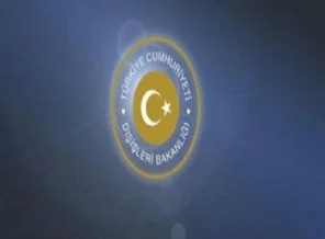 Almanya'nın Ankara Büyükelçisi Dışişleri Bakanlığı'na çağrıldı