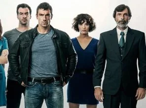 'Amirim'in dizisi 'paralel yapı'ya karşı!