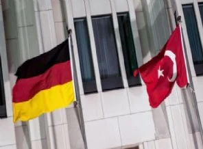 Ankara Berlin'den cevap isteyecek