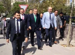 Ankara bu iddiayı konuşuyor!