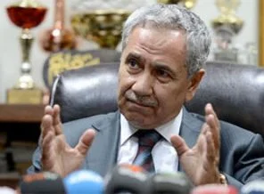 Arınç'a başbakanlık teklif edilirse...