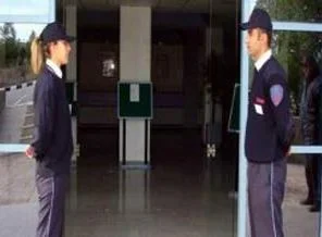 Artık başörtüyle görev yapabilecekler!