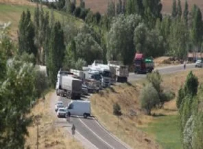 Askerden hava destekli operasyon!
