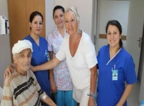 Ateşböceği Yalçın hayatını kaybetti