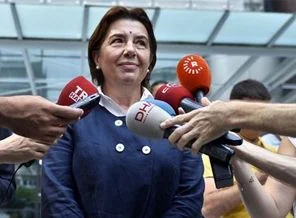 Bahçekapılı: Teröre karşı durmalıyız