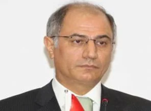 Bakan Ala Alman bakanla dinlemeleri konuştu
