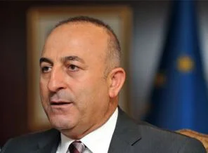 Bakan Çavuşoğlu'ndan ilk açıklama