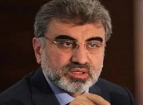 Bakan Yıldız'a dolandırıcılardan para teklifi