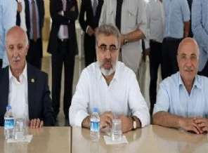 Bakan Yıldız: Fidan'la konuşmalarım dinlendi