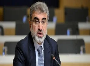 Bakan Yıldız: İsrail'e kapımız kapalı