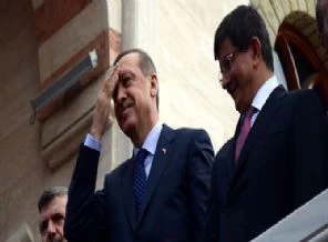 Başbakan Erdoğan Ankara Arena'da konuştu