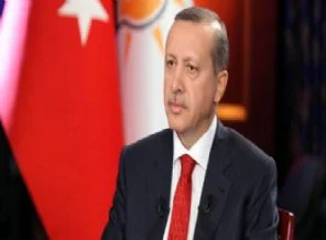 Başbakan Erdoğan canlı yayında soruları yanıtladı