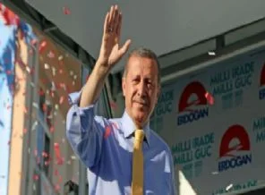 Başbakan Erdoğan canlı yayında soruları yanıtlıyor