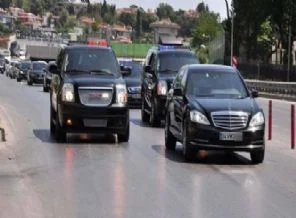 Başbakan Erdoğan'dan sürpriz zirve!
