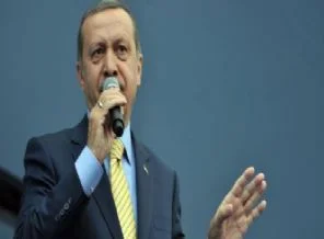 Başbakan Erdoğan'ı kontör dolandırıcısı sandı