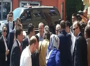 Başbakan Erdoğan oyunu kullandı