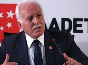 Başbakan'ı önce kutladı sonra eleştirdi