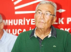 Başbakan'ın 'Baykal açıklamasın'a sert tepki