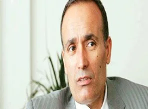 Başbakan'ın oğlu dinlenir