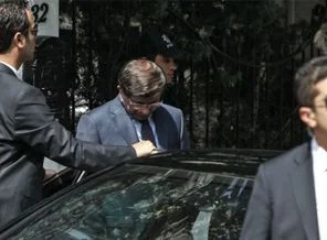 Başbakan olarak ilk kez İstanbul'da