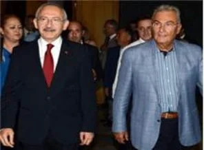 Baykal da 'kurultay' dedi