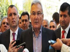 Baykal: Hiç kimse mucize bir isim değil