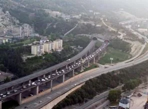 Bayram trafiği devleti sevindirdi