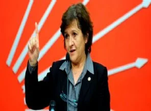Birgül Ayman Güler'den zehir zemberek satırlar
