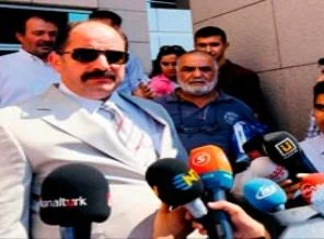 Bomba iddia: Zekeriya Öz'ün rüşvet görüşmesi ortaya çıktı