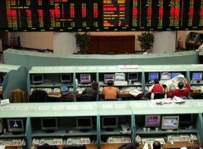 Borsa güne yükselişle başladı