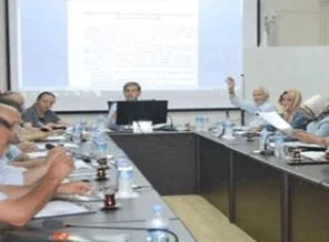 Bu ilimiz Gazze ile kardeş şehir oluyor