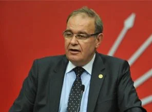 CHP bu seferde Moody's'i hedef aldı