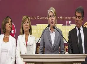 CHP'de istifa çağrısı