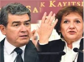 CHP'de kurultay sesleri