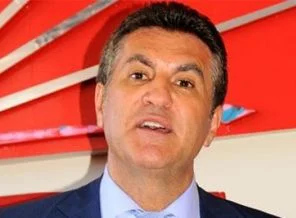 CHP'den Mustafa Sarıgül yalanlaması