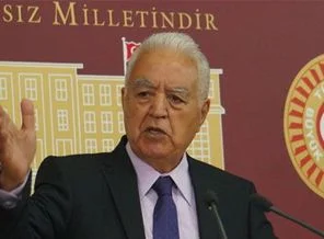 CHP'li Loğoğlu: Monşer şamarı geliyor