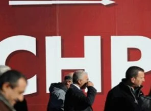 CHP'nin yapması gereken kongre değil