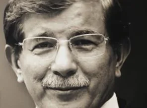 Davutoğlu için yazılan marş ilk kez TimeTurk'te...