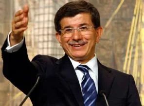 Davutoğlu kabinesinde Numan Kurtulmuş sürprizi!