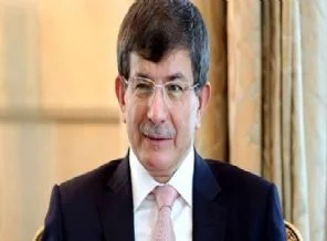 Davutoğlu'nun Başbakanlığa uzanan kariyer geçmişi