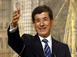 Davutoğlu'nun bilinmeyenleri