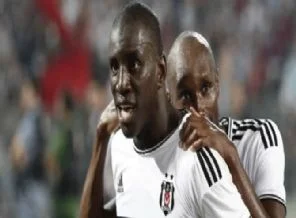Demba Ba: Namaz uykudan hayırlıdır