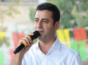 Demirtaş: İkinci tura kalırsak seçimi kazanırız