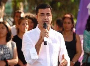 Demirtaş'ın unutamadığı anısı: Kızımın...